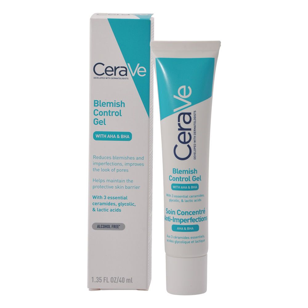 Blemish Control Gel fra CeraVe