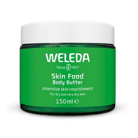 Weleda Skin Food Body Butter | 150 ml fra Weleda
