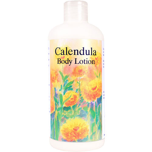 Calendula Calendula Bodylotion | 250 ml fra Calendula