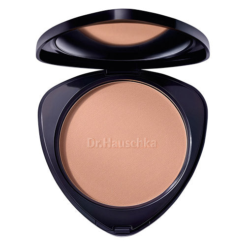 Dr. Hauschka Bronzing Powder 01 Bronze fra Dr. Hauschka
