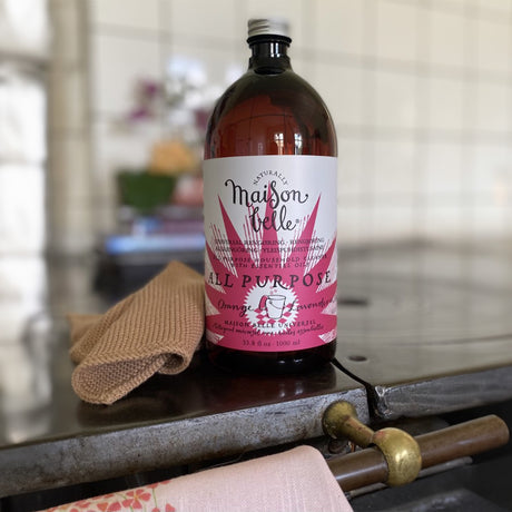 Universal Rengjøring All Purpose fra Isabella Smith Maison Belle