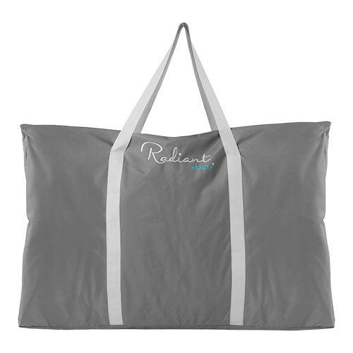 Bæreveske for Infrarød Badstue fra Radiant Health