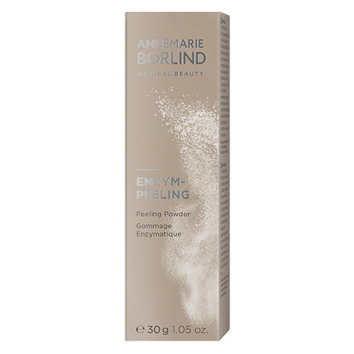 Annemarie Börlind Enzym Peeling Powder | 50 ml fra Annemarie Börlind