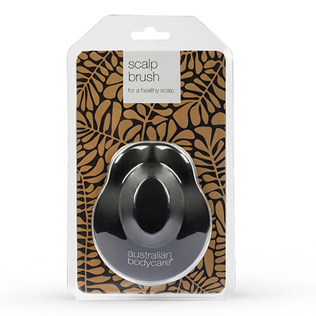 Hodebunnsbørste fra Australian Bodycare