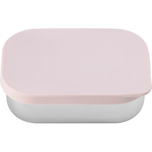 AYA&IDA Lunch Box 900 ml | Soft Rose