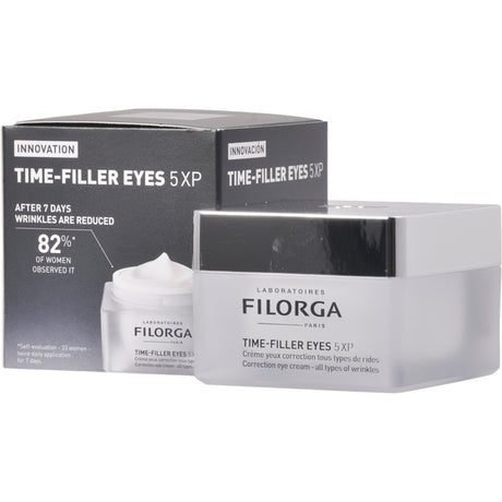 Time-Filler Eye Cream 5XP fra Filorga