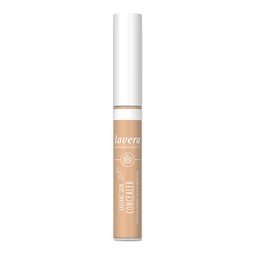 Concealer Radiant Skin ? Medium 03 fra lavera