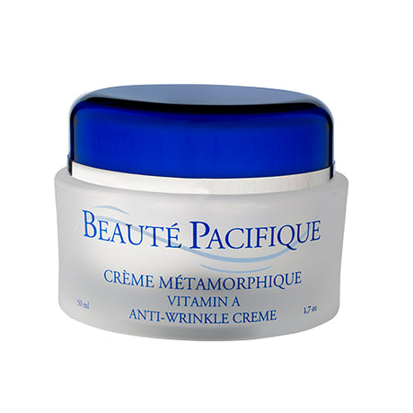 Vitamin A Anti-Wrinkle Nattkrem fra Beauté Pacifique