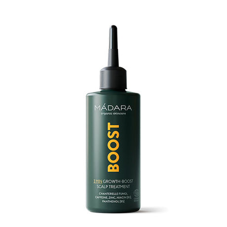 Madara Boost 3-min Growth-boost Scalp Treatment | 100 ml fra Madara