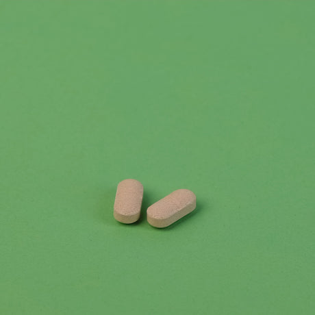 NDS C-200 Vitamin | 250 Tabl. fra NDS