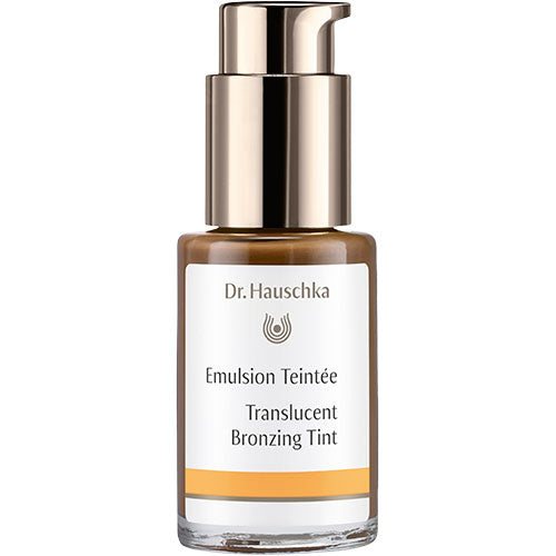 Dr. Hauschka Translucent Bronzing Tint | 18 ml fra Dr. Hauschka