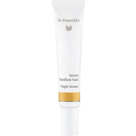 Night Serum fra Dr. Hauschka