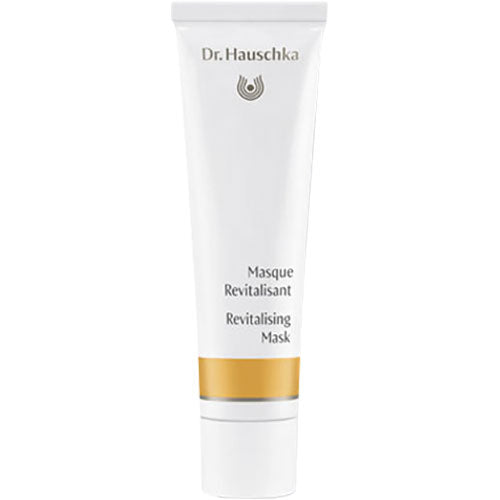 Revitalising Mask fra Dr. Hauschka