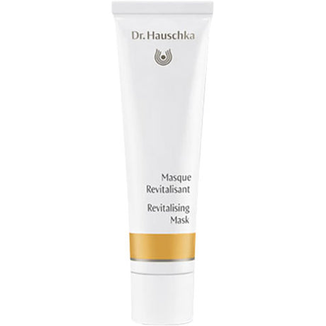 Revitalising Mask fra Dr. Hauschka