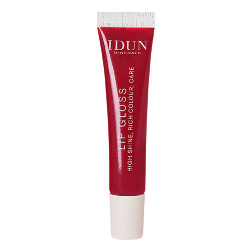 Lipgloss - Marleen fra IDUN minerals