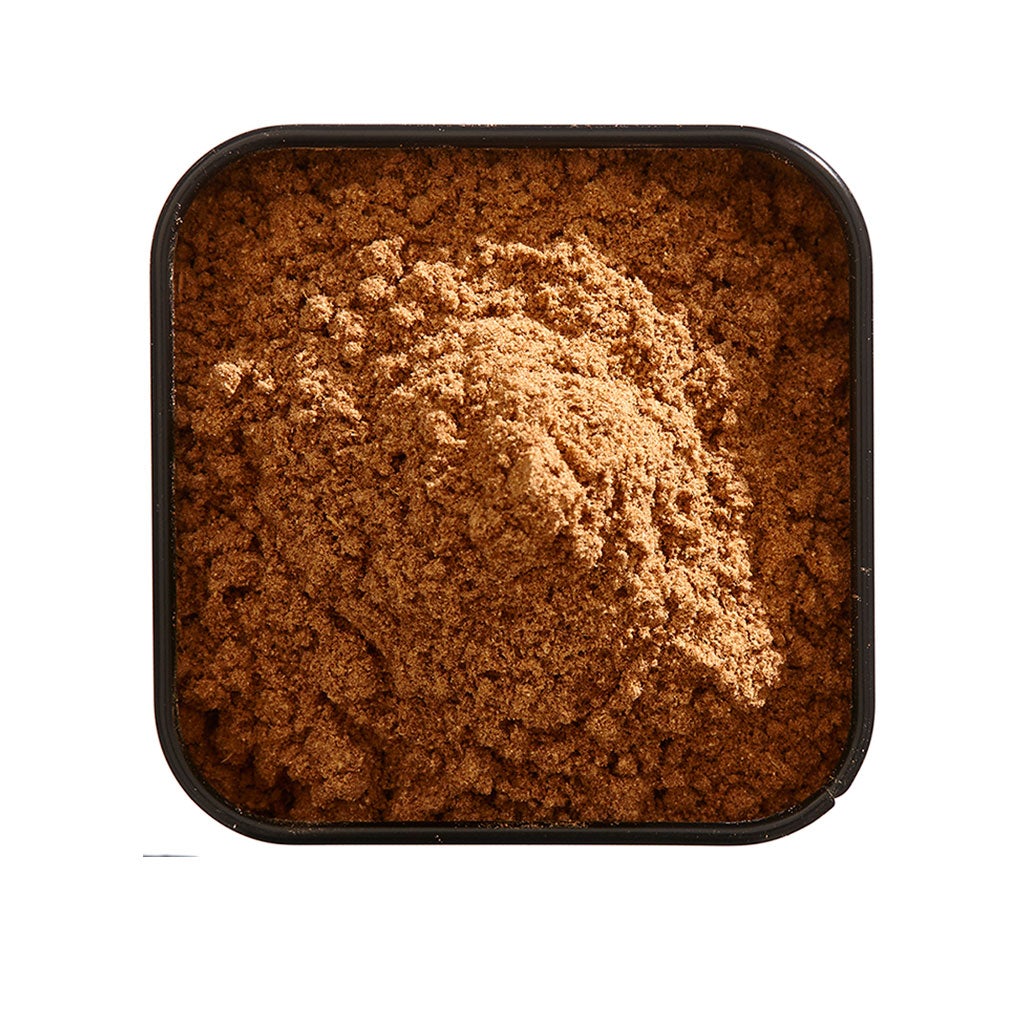 Brunkager cookie Spice Ø fra Mill & Mortar