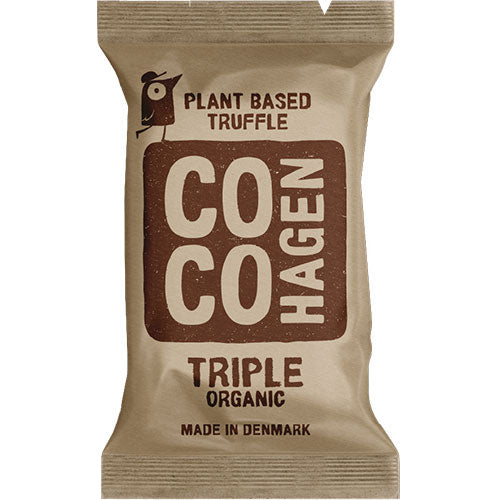 Triple Øko fra COCOHAGEN