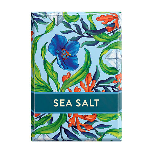 Sjokolade Sea Salt Øko fra fra Chocolate and Love