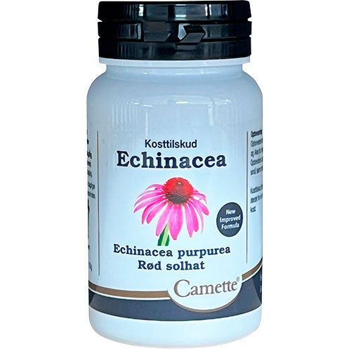 Camette Echinacea | 90 Tabl. fra Camette