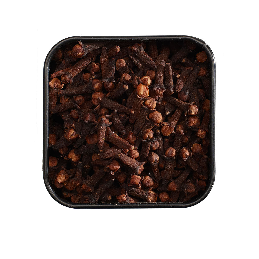 Nellik, Hel Ø fra Mill & Mortar