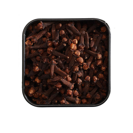 Nellik, Hel Ø fra Mill & Mortar