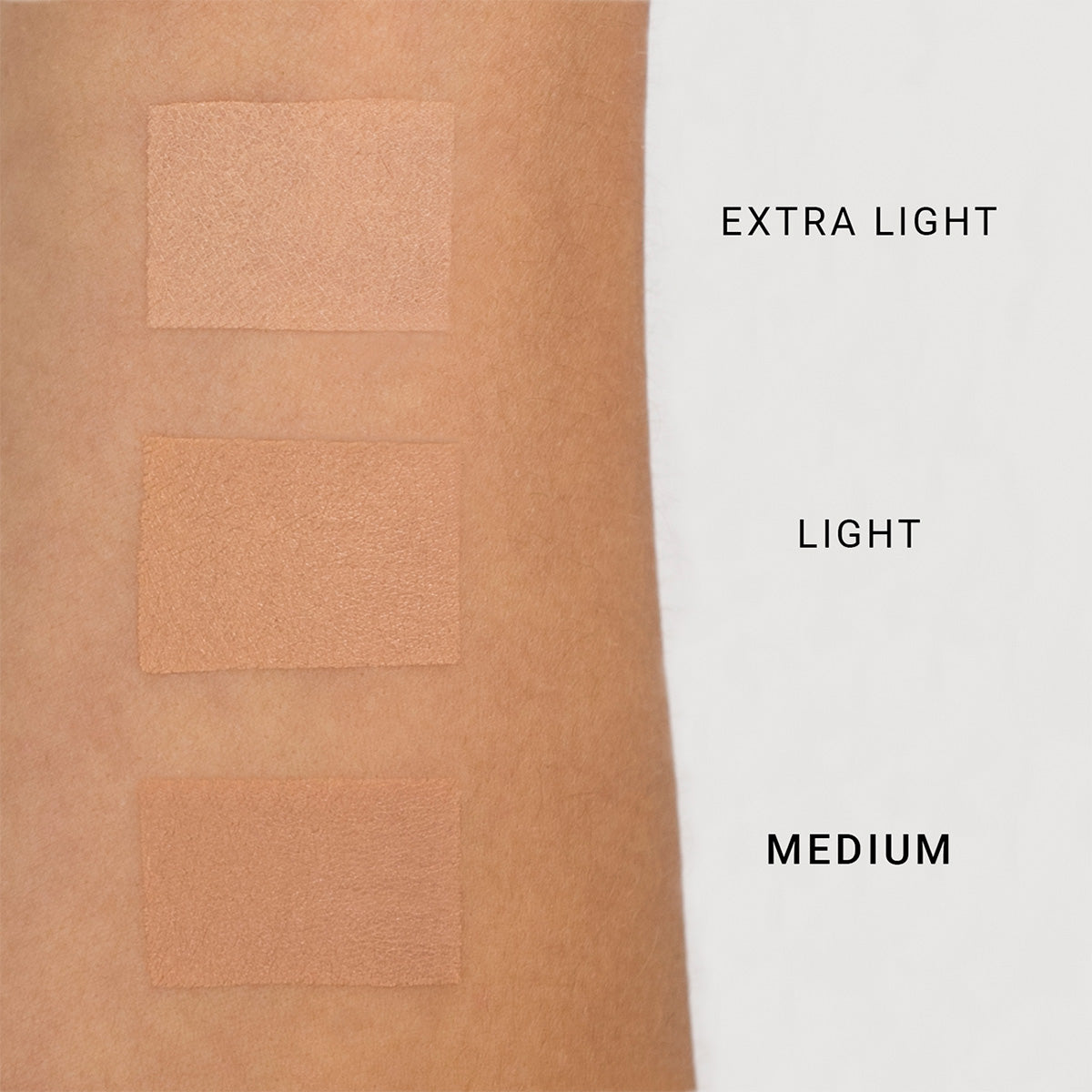 Concealer Under Eye 032 Perfect Medium fra IDUN minerals