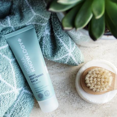 MD03 Softening Balm fra MDerma