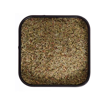 Mill & Mortar Rosmarin Skåret Økologisk | 30 gr fra Mill & Mortar