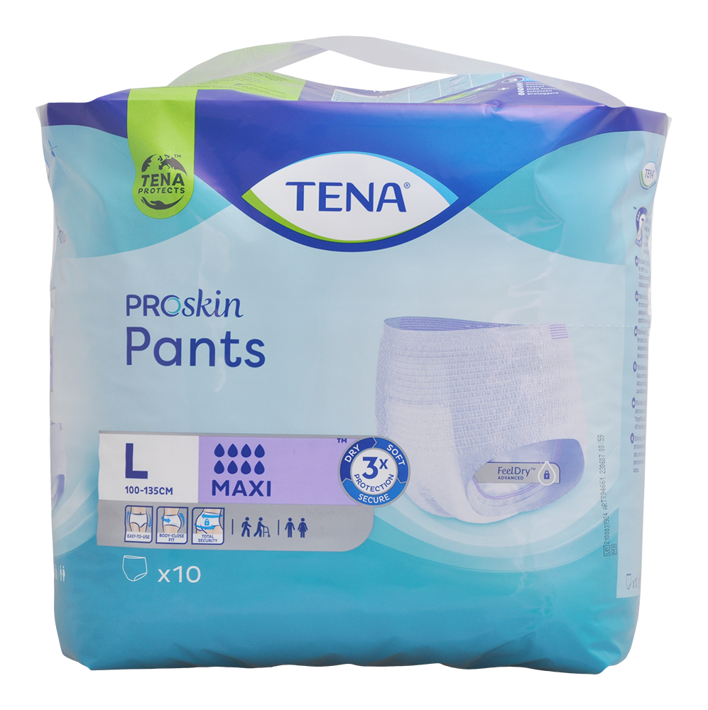 Pants Maxi - Large fra Tena