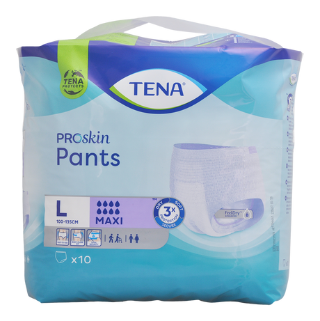 Pants Maxi - Large fra Tena