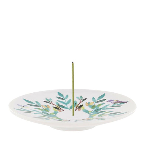 Røkelsesholder Aquarelle fra Aromandise