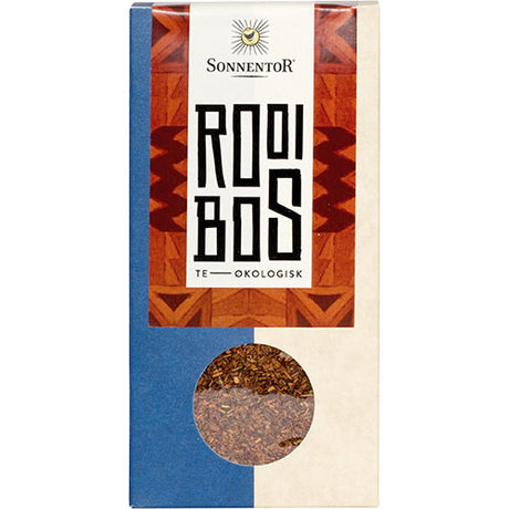 Rooibos Natur te fra Sonnentor