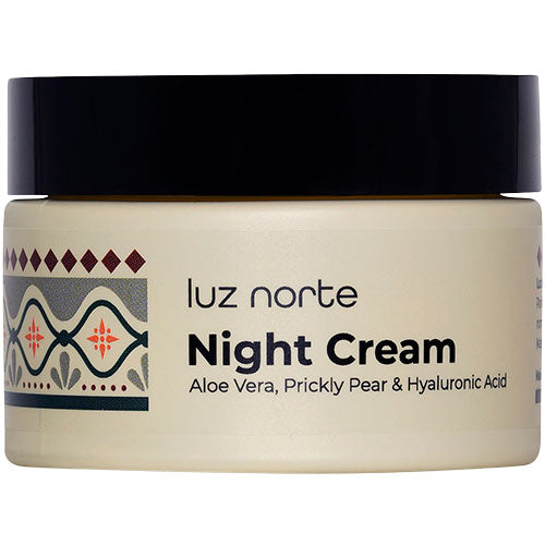 Night Cream