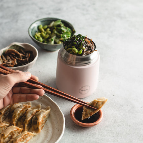 Lunchbox Food fra AYA&IDA