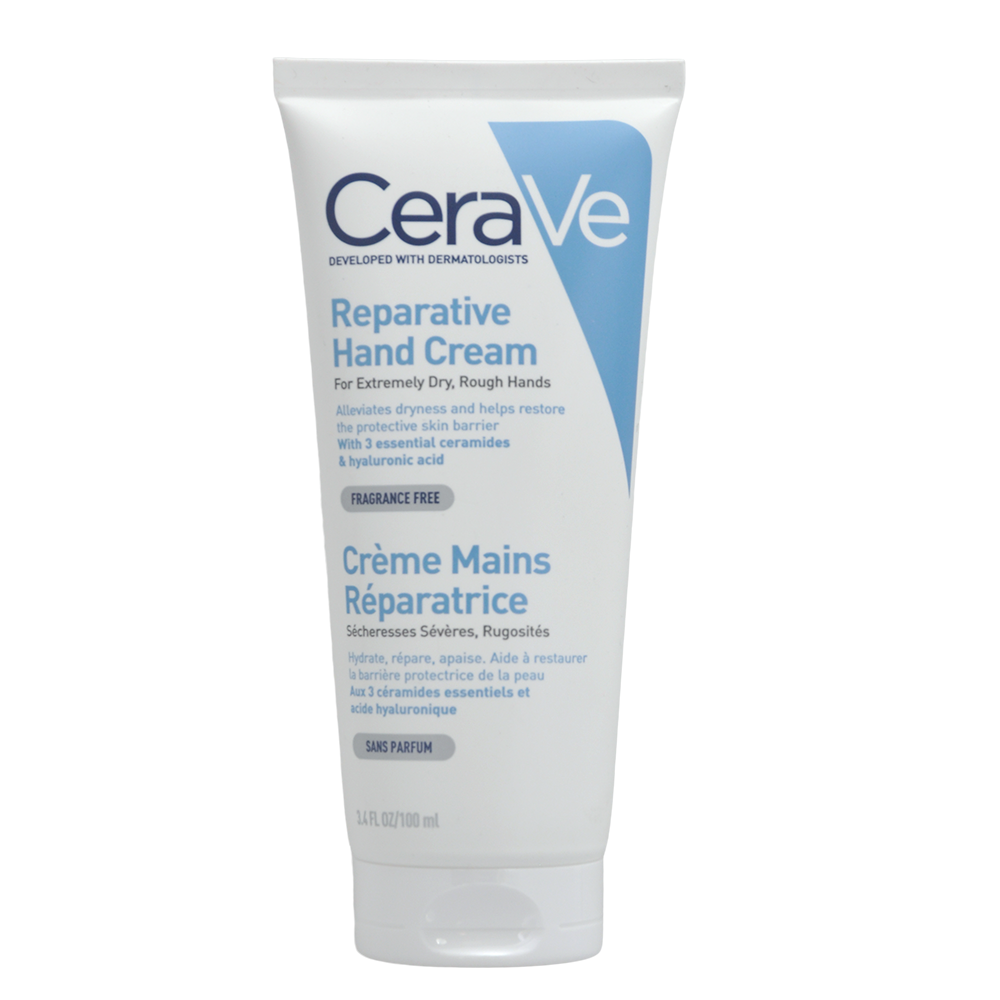 Reparative Hand Cream fra CeraVe