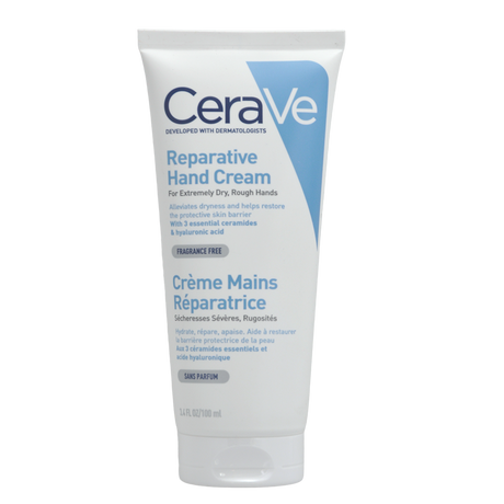 Reparative Hand Cream fra CeraVe