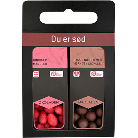 Du er Søt Sampak Øko fra Økoladen