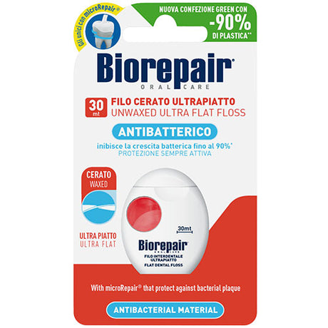 Dental Floss - Ultra Flat fra Biorepair