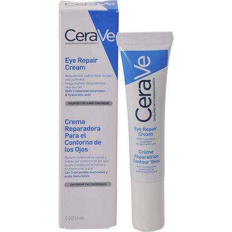 Eye Cream fra CeraVe