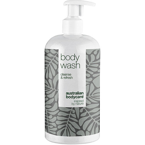 Bodyvask fra Australian Bodycare
