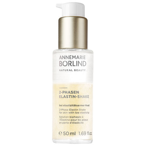 Annemarie Börlind 2-phase Gold Sparkling Shake | 50 ml fra Annemarie Börlind