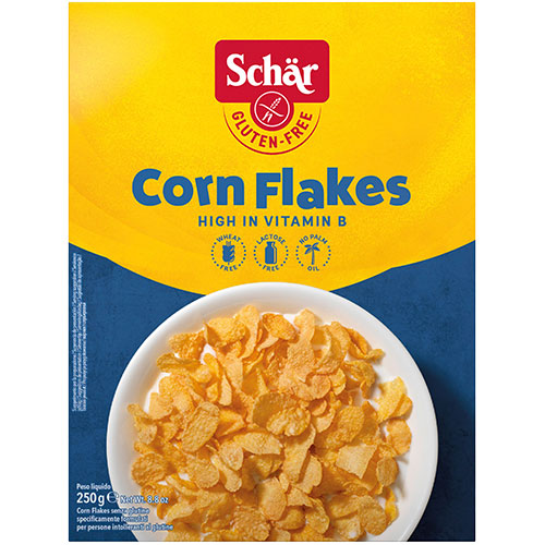 Schär Corn Flakes | 250 gr fra Schär