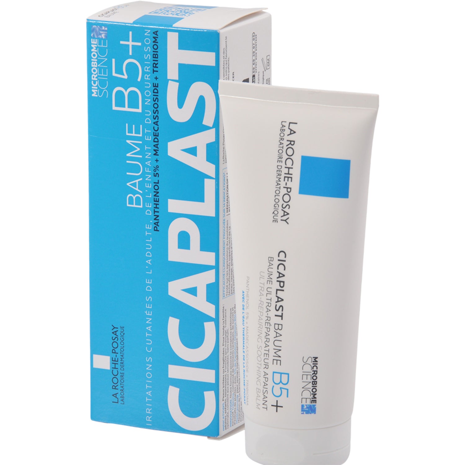 Cicaplast Baume Balm B5+ fra La Roche Posay