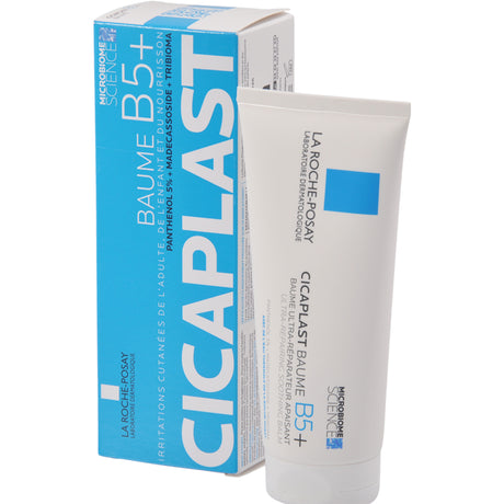 Cicaplast Baume Balm B5+ fra La Roche Posay