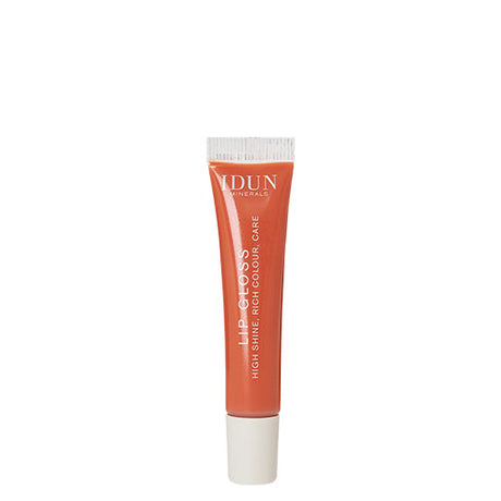 Lipgloss - Anna fra IDUN minerals