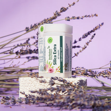 Silica Extra fra Berthelsen