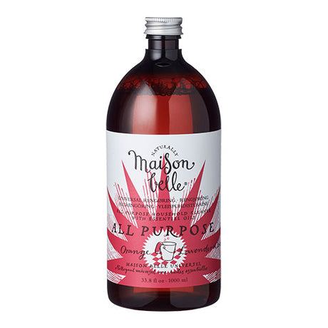 Universal Rengjøring All Purpose fra Isabella Smith Maison Belle