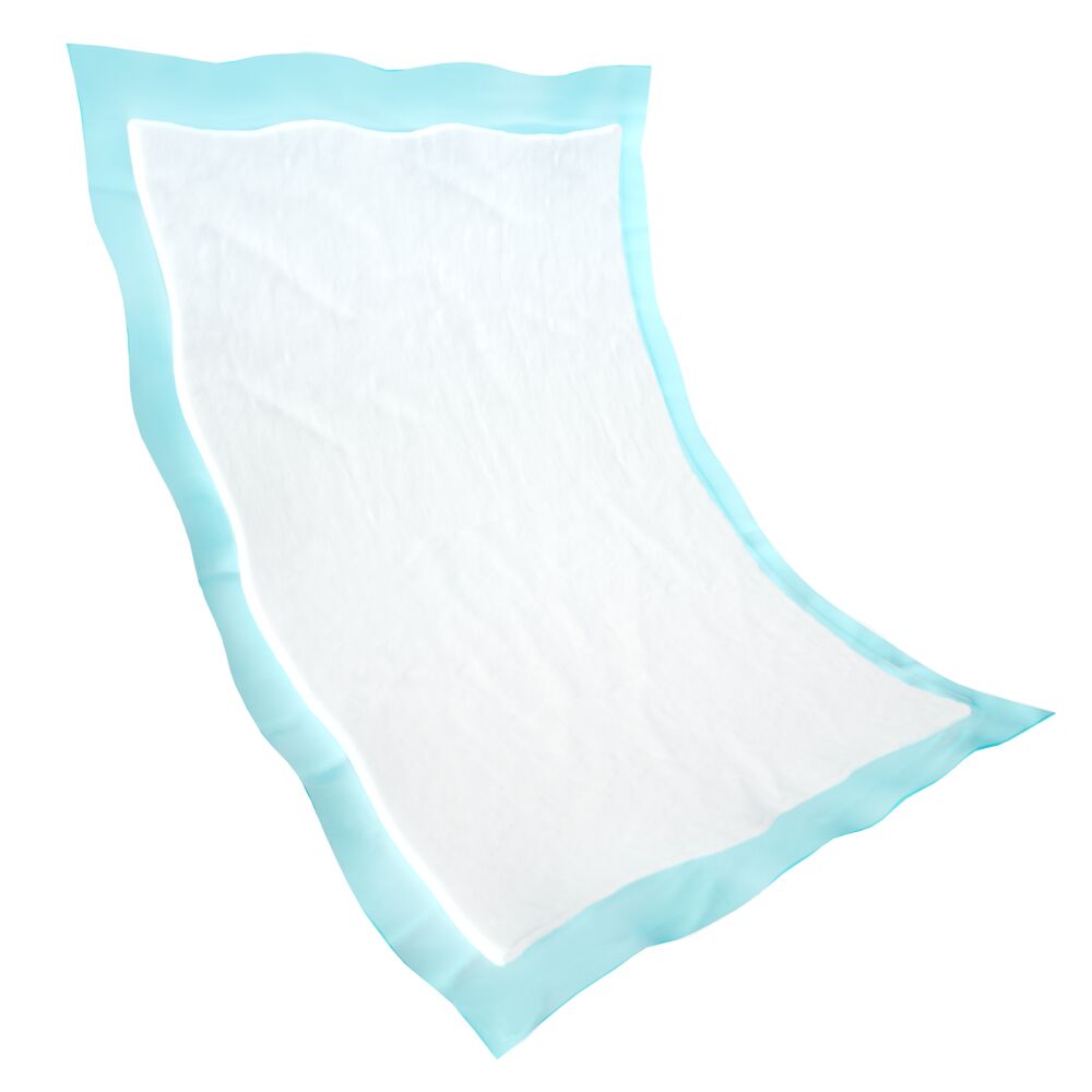 Abena Abri-Soft Basic Light Underlag, 60x40 cm | 60 stk