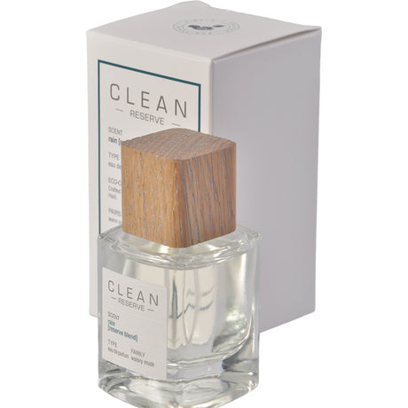 Reserve Rain EDP fra Clean