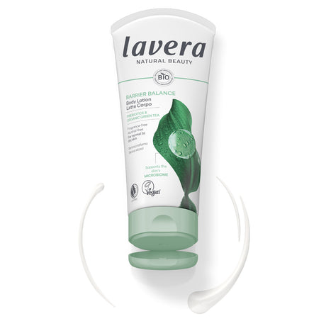 BARRIER BALANCE Bodylotion fra lavera